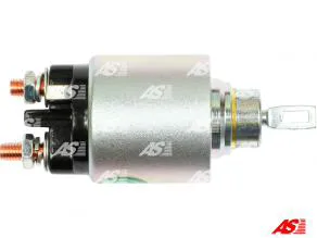 SS0152 AS-PL - 4.CZĘŚCI ROZRUSZNIKA — zdjęcie 1 z 4
