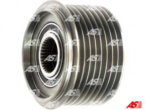 AFP0038(V) AS-PL - 3.CZĘŚCI ALTERNATORA — zdjęcie 1 z 4
