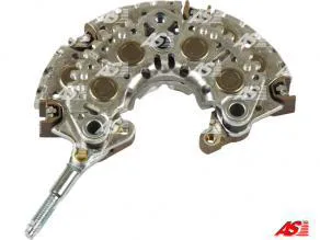 ARC6070 AS-PL - 3.CZĘŚCI ALTERNATORA — zdjęcie 1 z 3