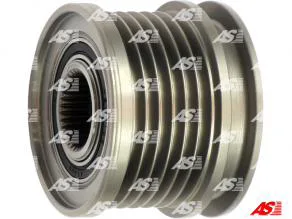 AFP0005(V) AS-PL - 3.CZĘŚCI ALTERNATORA — zdjęcie 1 z 4