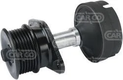 GC034003 AUTO-CENTER - 3.CZĘŚCI ALTERNATORA — zdjęcie 1 z 1