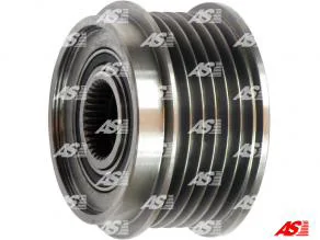 AFP3006(V) AS-PL - 3.CZĘŚCI ALTERNATORA — zdjęcie 1 z 4