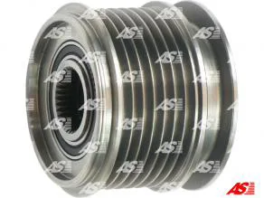 AFP3022(V) AS-PL - 3.CZĘŚCI ALTERNATORA — zdjęcie 1 z 4