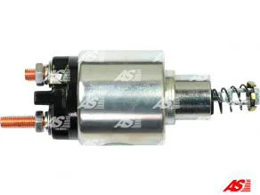 SS0161 AS-PL - 4.CZĘŚCI ROZRUSZNIKA — zdjęcie 1 z 4