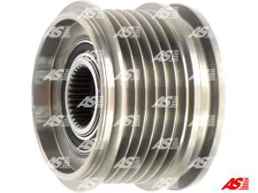 AFP0004(V) AS-PL - 3.CZĘŚCI ALTERNATORA — zdjęcie 1 z 4