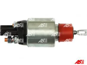 SS0175 AS-PL - 4.CZĘŚCI ROZRUSZNIKA — zdjęcie 1 z 4