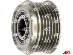 AFP3004(V) AS-PL - 3.CZĘŚCI ALTERNATORA — zdjęcie 1 z 4