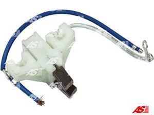 ABH9008 AS-PL - 3.CZĘŚCI ALTERNATORA — zdjęcie 1 z 3