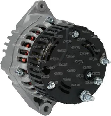115608 CARGO - 1.ALTERNATOR — zdjęcie 1 z 5