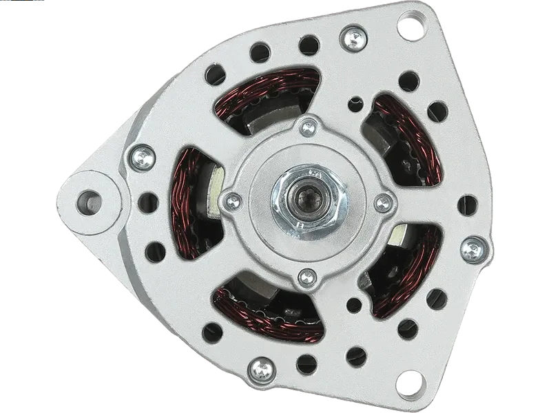 A0001 AS-PL - 1.ALTERNATOR — zdjęcie 5 z 7