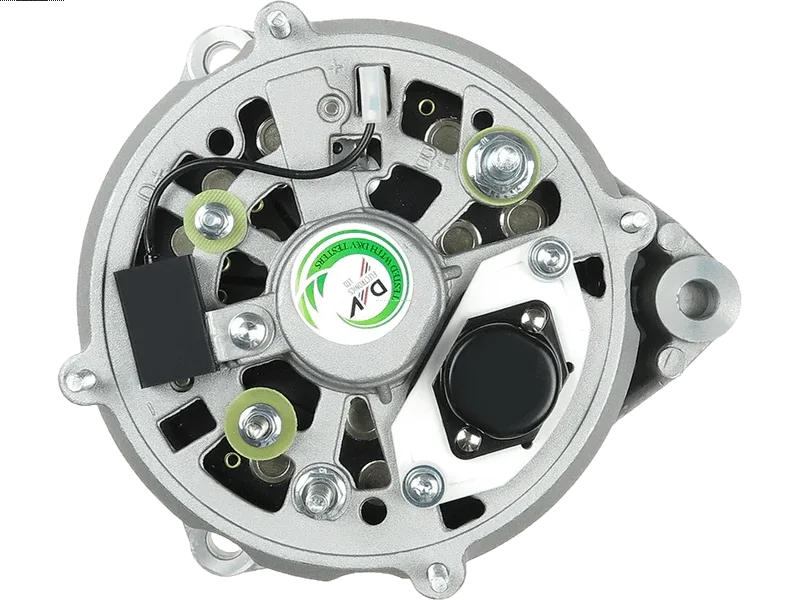 A0001 AS-PL - 1.ALTERNATOR — zdjęcie 3 z 7