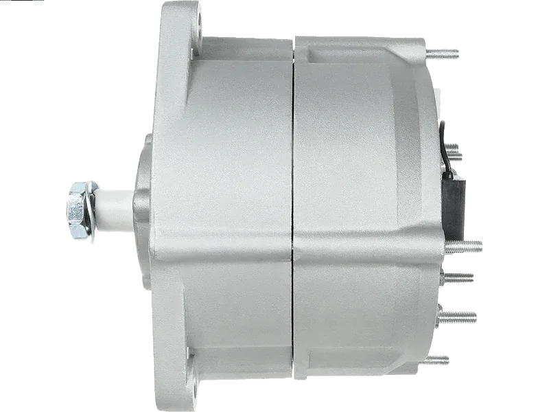 A0001 AS-PL - 1.ALTERNATOR — zdjęcie 2 z 7