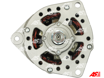 A0001 AS-PL - 1.ALTERNATOR — zdjęcie 1 z 7
