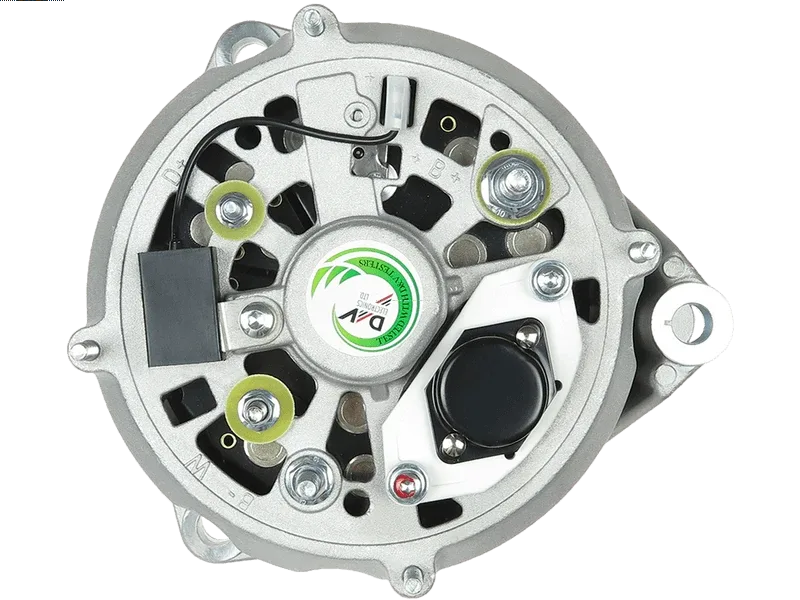 A0002 AS-PL - 1.ALTERNATOR — zdjęcie 3 z 8