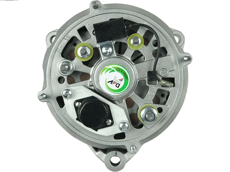 A0002SR AS-PL - 1.ALTERNATOR — zdjęcie 2 z 4