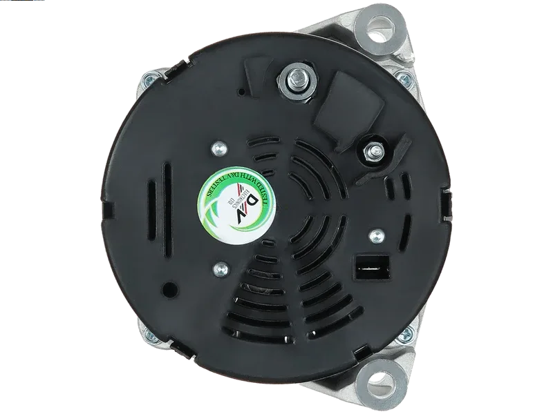 A0003 AS-PL - 1.ALTERNATOR — zdjęcie 3 z 7
