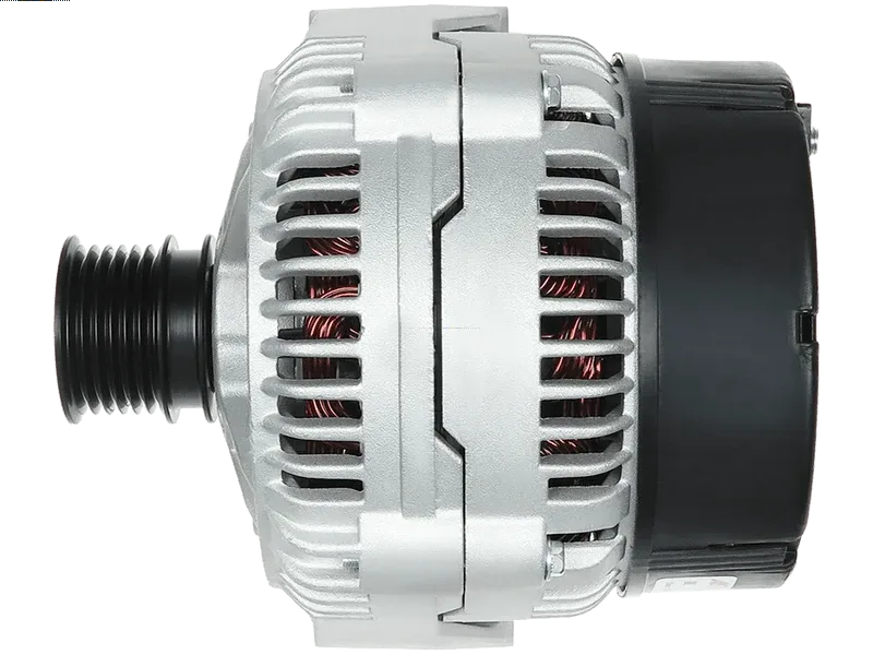 A0003 AS-PL - 1.ALTERNATOR — zdjęcie 2 z 7
