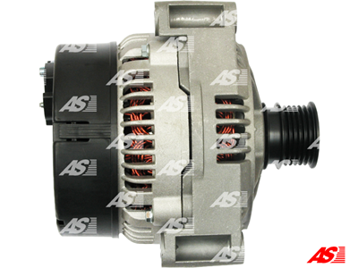 A0003 AS-PL - 1.ALTERNATOR — zdjęcie 7 z 7