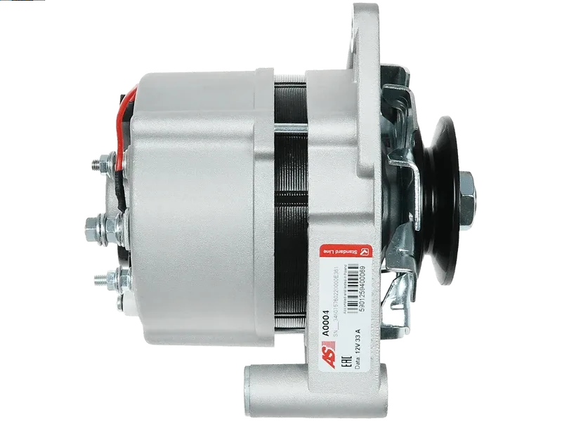 A0004 AS-PL - 1.ALTERNATOR — zdjęcie 5 z 7