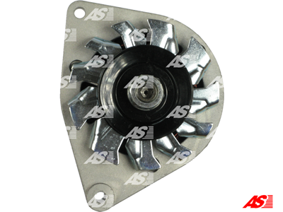 A0004 AS-PL - 1.ALTERNATOR — zdjęcie 1 z 7