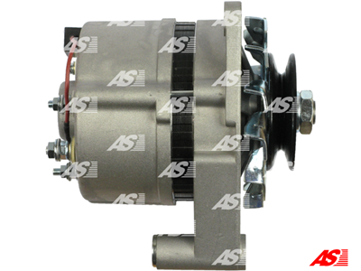 A0004 AS-PL - 1.ALTERNATOR — zdjęcie 2 z 7