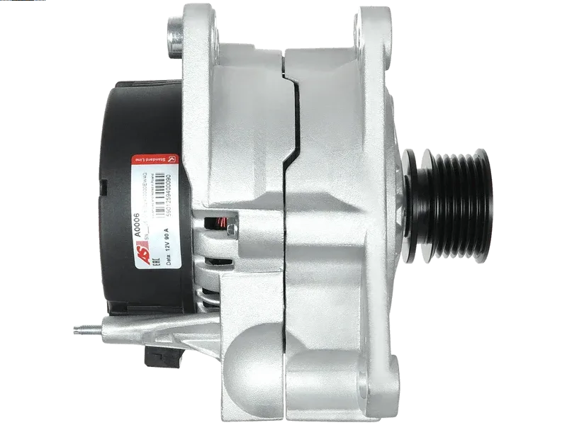 A0006 AS-PL - 1.ALTERNATOR — zdjęcie 6 z 7