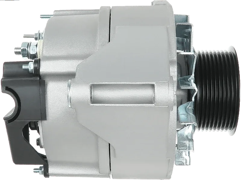 A0007 AS-PL - 1.ALTERNATOR — zdjęcie 4 z 10