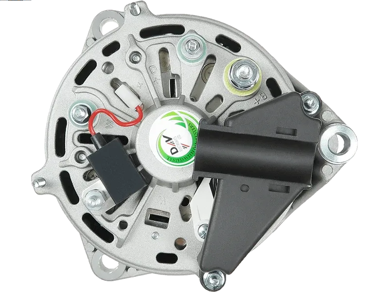 A0007 AS-PL - 1.ALTERNATOR — zdjęcie 3 z 10