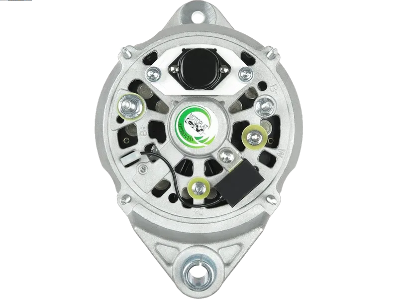 A0008 AS-PL - 1.ALTERNATOR — zdjęcie 3 z 7