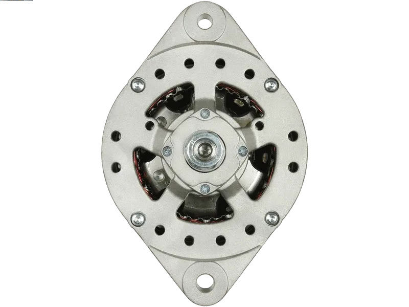 A0008SR AS-PL - 1.ALTERNATOR — zdjęcie 1 z 5