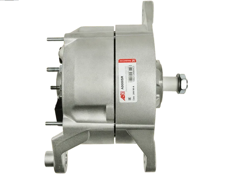 A0008SR AS-PL - 1.ALTERNATOR — zdjęcie 4 z 5