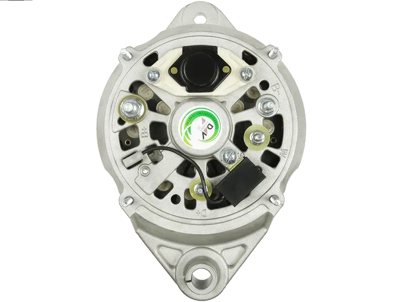 A0008SR AS-PL - 1.ALTERNATOR — zdjęcie 3 z 5