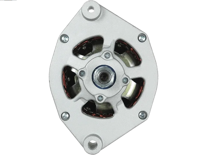 A0009 AS-PL - 1.ALTERNATOR — zdjęcie 5 z 7