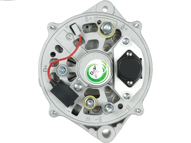 A0009 AS-PL - 1.ALTERNATOR — zdjęcie 3 z 7