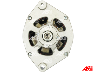 A0009 AS-PL - 1.ALTERNATOR — zdjęcie 1 z 7