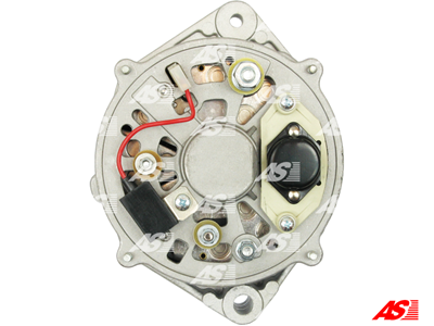 A0009 AS-PL - 1.ALTERNATOR — zdjęcie 6 z 7