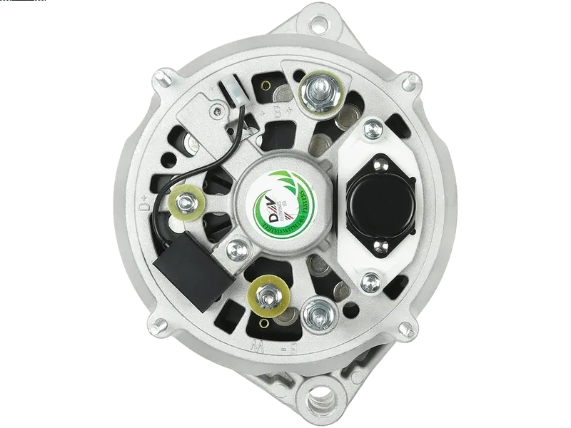A0010 AS-PL - 1.ALTERNATOR — zdjęcie 6 z 7