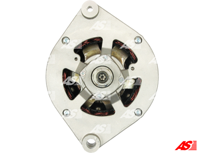A0010 AS-PL - 1.ALTERNATOR — zdjęcie 1 z 7