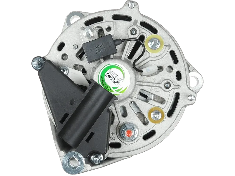 A0011 AS-PL - 1.ALTERNATOR — zdjęcie 3 z 7