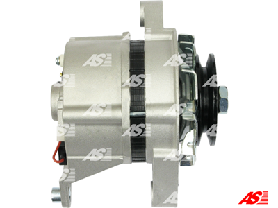 A0012 AS-PL - 1.ALTERNATOR — zdjęcie 2 z 7