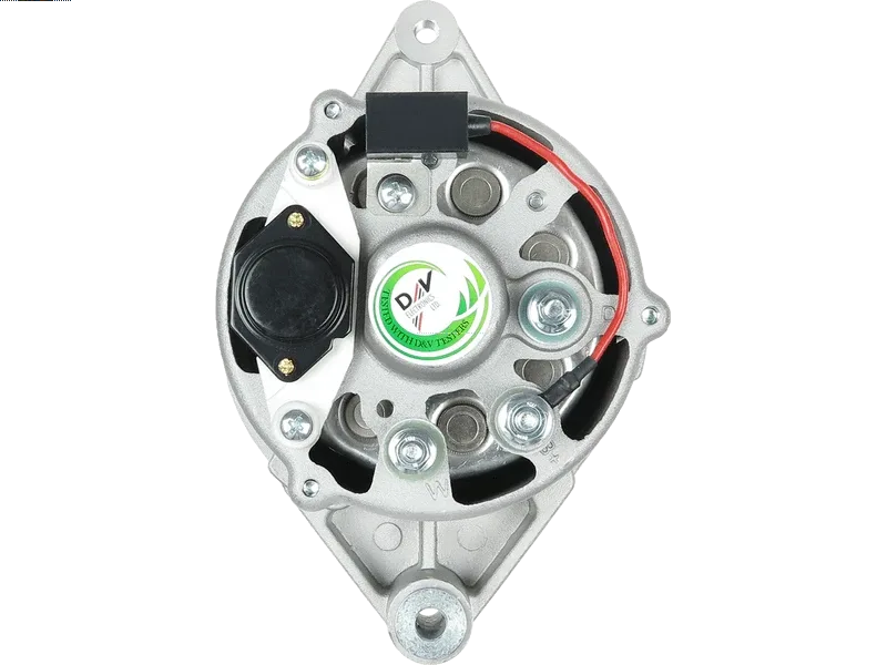 A0013 AS-PL - 1.ALTERNATOR — zdjęcie 6 z 7
