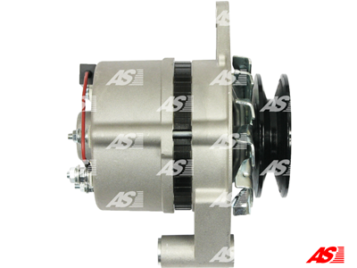 A0013 AS-PL - 1.ALTERNATOR — zdjęcie 2 z 7