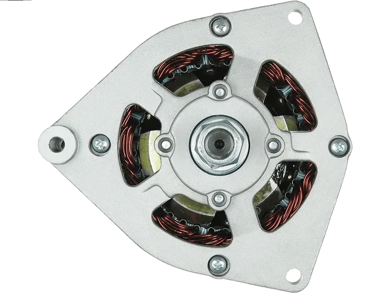 A0014 AS-PL - 1.ALTERNATOR — zdjęcie 5 z 7