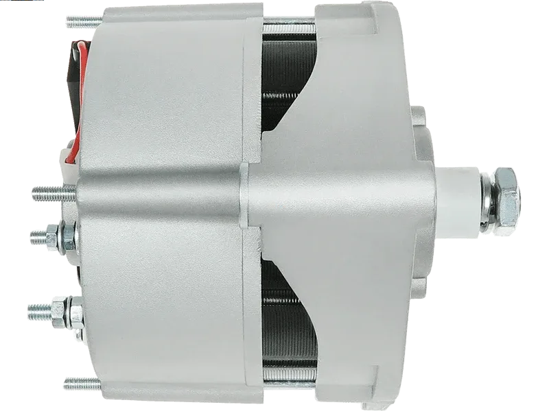 A0014 AS-PL - 1.ALTERNATOR — zdjęcie 4 z 7
