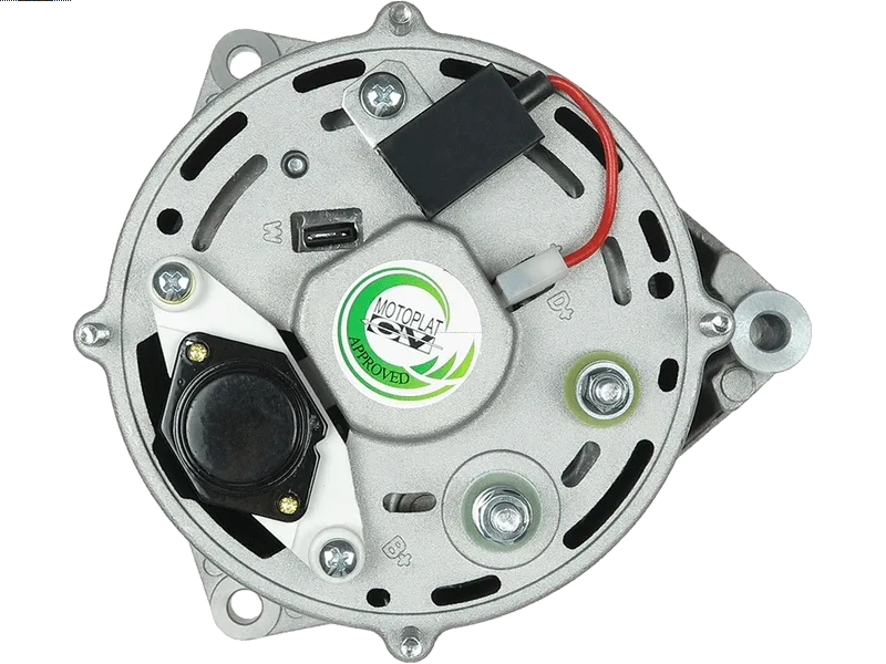A0014 AS-PL - 1.ALTERNATOR — zdjęcie 3 z 7