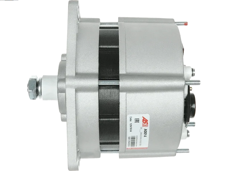 A0014 AS-PL - 1.ALTERNATOR — zdjęcie 2 z 7