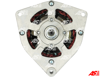 A0014 AS-PL - 1.ALTERNATOR — zdjęcie 1 z 7