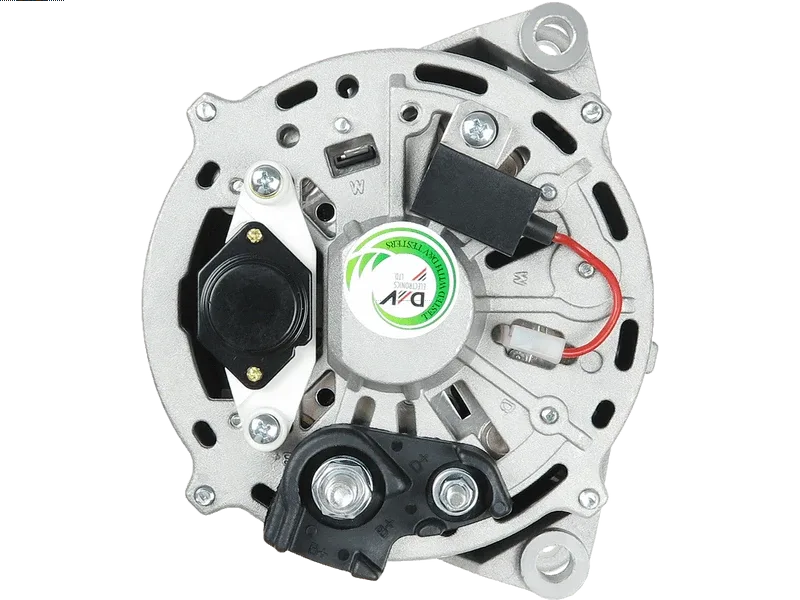 A0015 AS-PL - 1.ALTERNATOR — zdjęcie 3 z 7