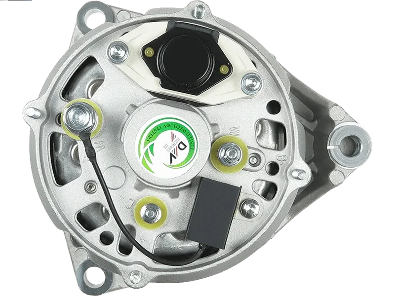 A0016 AS-PL - 1.ALTERNATOR — zdjęcie 3 z 7