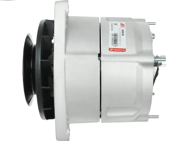 A0016 AS-PL - 1.ALTERNATOR — zdjęcie 2 z 7